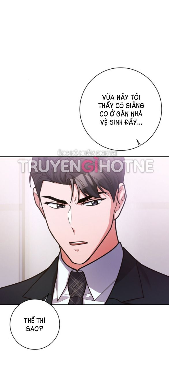 đọc truyện [18+] Tham Lam Chương 25 ảnh 43 tại Giả Dược