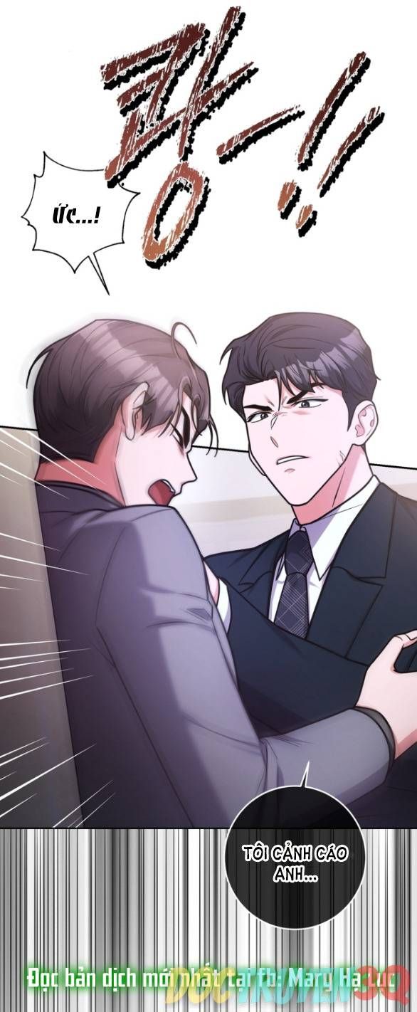 đọc truyện [18+] Tham Lam Chương 26.1 ảnh 3 tại Thiên Thai Truyện