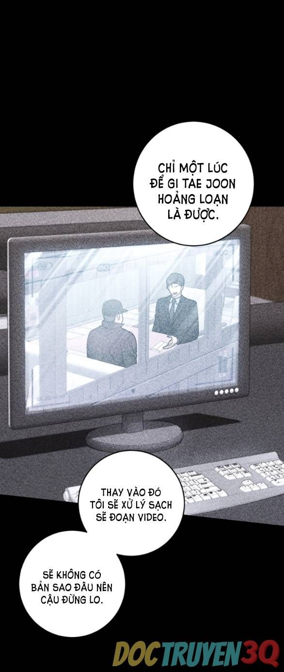 đọc truyện [18+] Tham Lam Chương 26.1 ảnh 12 tại Thiên Thai Truyện