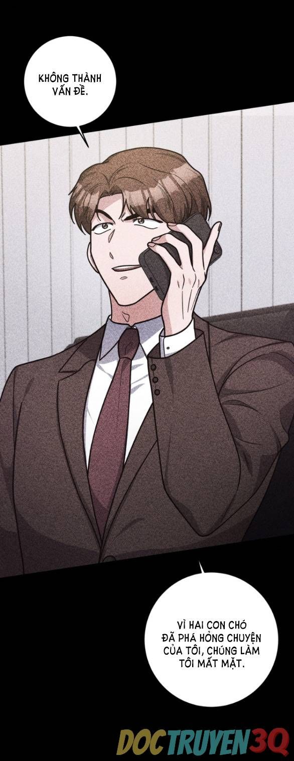 đọc truyện [18+] Tham Lam Chương 26.1 ảnh 13 tại Thiên Thai Truyện