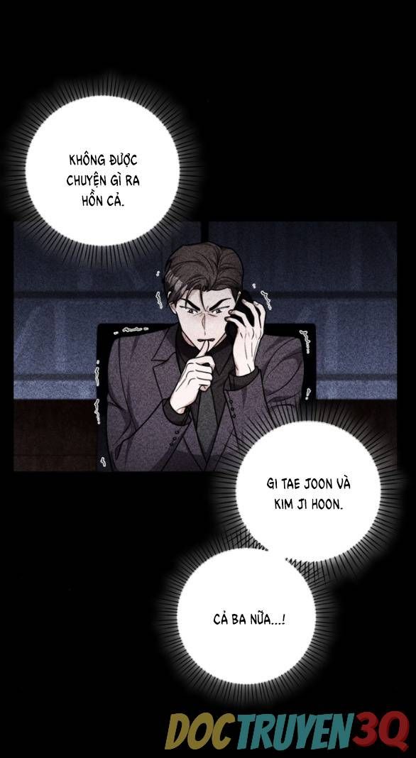 đọc truyện [18+] Tham Lam Chương 26.1 ảnh 14 tại Thiên Thai Truyện