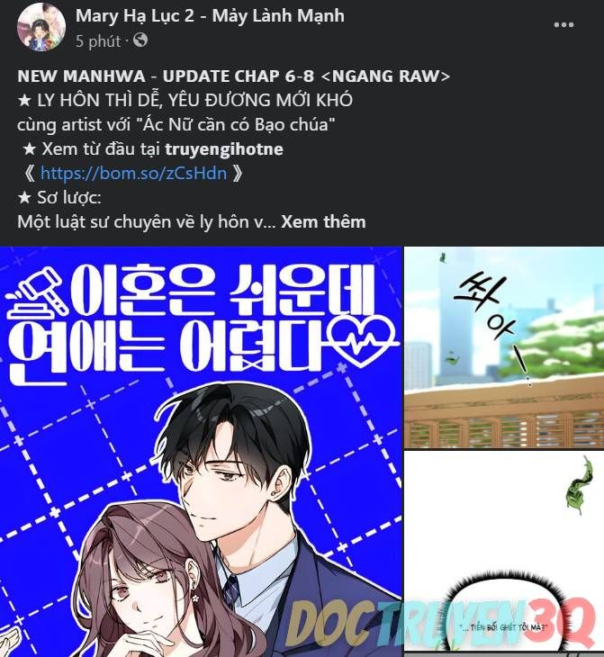 đọc truyện [18+] Tham Lam Chương 26.1 ảnh 16 tại Thiên Thai Truyện