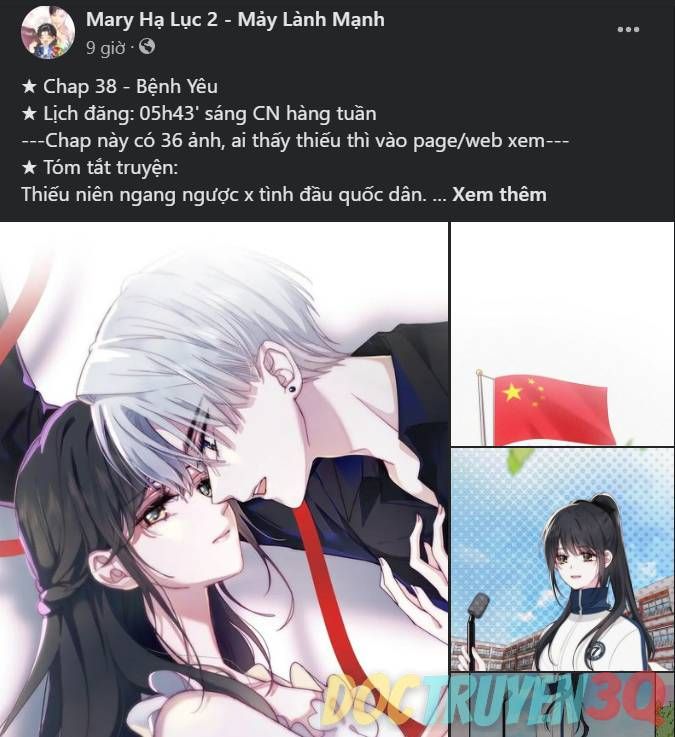 đọc truyện [18+] Tham Lam Chương 26.1 ảnh 17 tại Thiên Thai Truyện