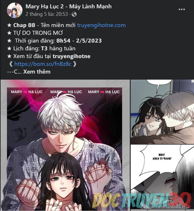 đọc truyện [18+] Tham Lam Chương 26.1 ảnh 18 tại Thiên Thai Truyện