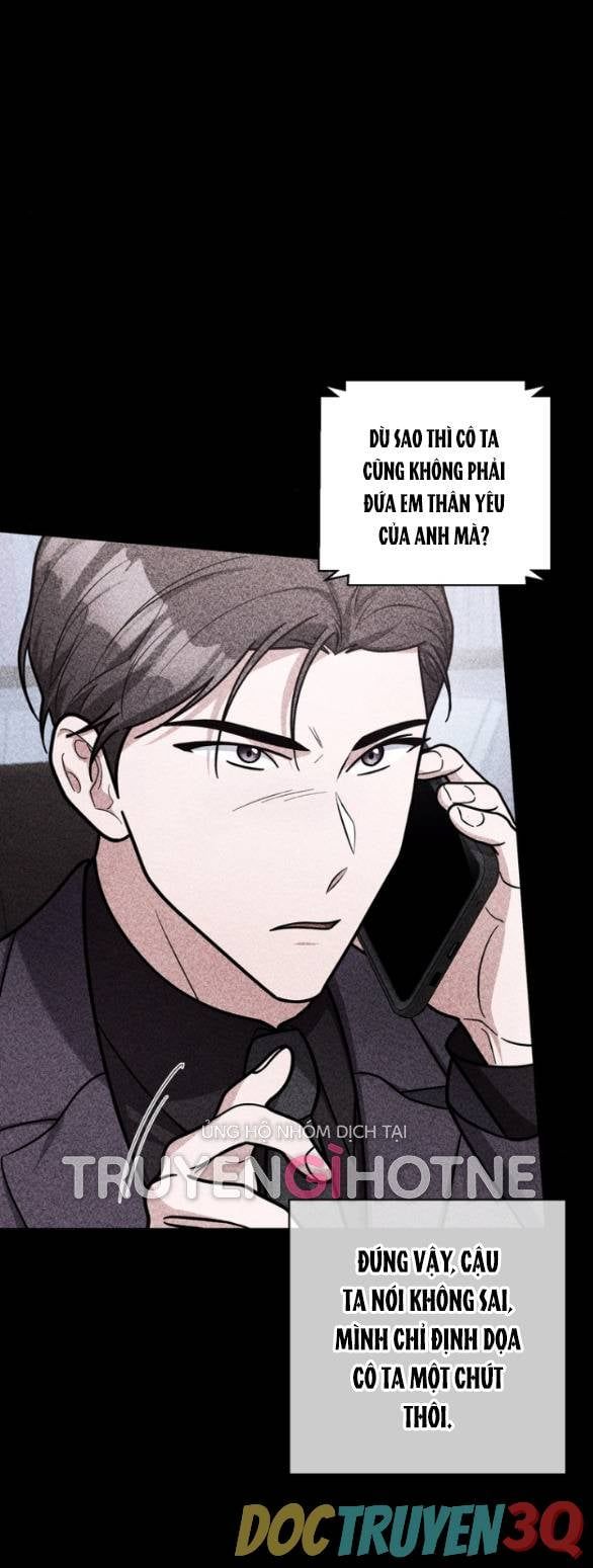 đọc truyện [18+] Tham Lam Chương 26.1 ảnh 19 tại Thiên Thai Truyện