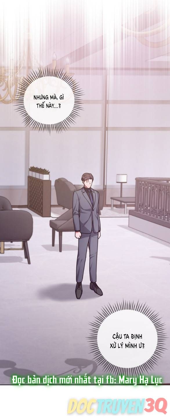 đọc truyện [18+] Tham Lam Chương 26.1 ảnh 21 tại Thiên Thai Truyện