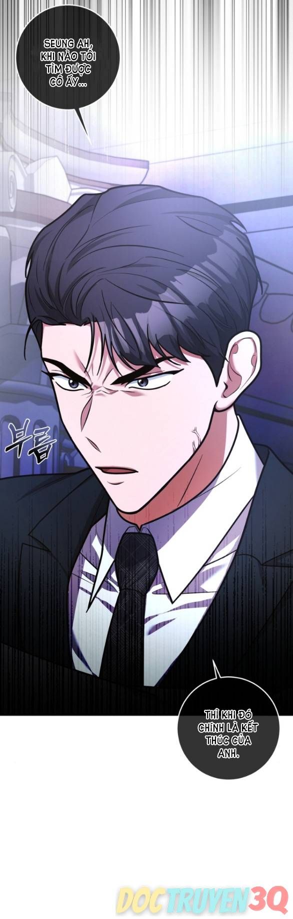 đọc truyện [18+] Tham Lam Chương 26.1 ảnh 4 tại Thiên Thai Truyện