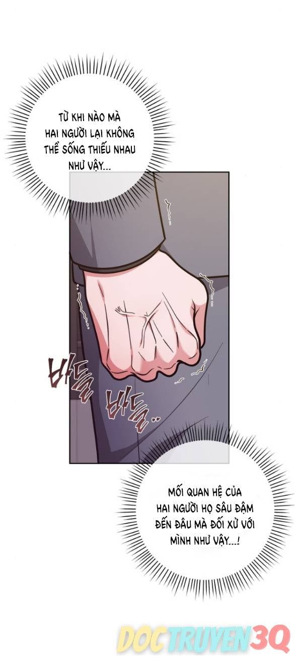 đọc truyện [18+] Tham Lam Chương 26.1 ảnh 22 tại Thiên Thai Truyện