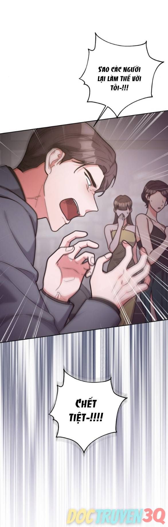 đọc truyện [18+] Tham Lam Chương 26.1 ảnh 23 tại Thiên Thai Truyện