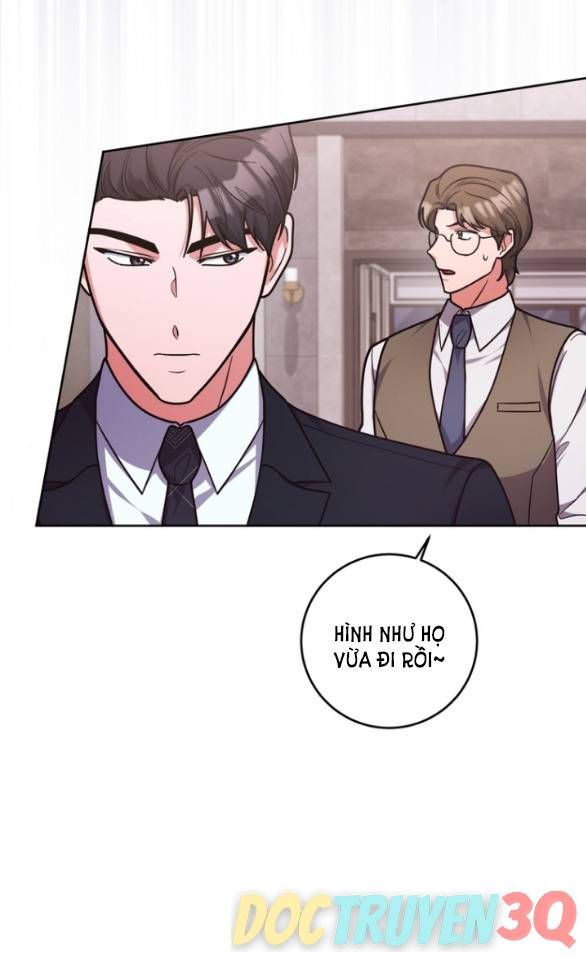 đọc truyện [18+] Tham Lam Chương 26.1 ảnh 24 tại Thiên Thai Truyện