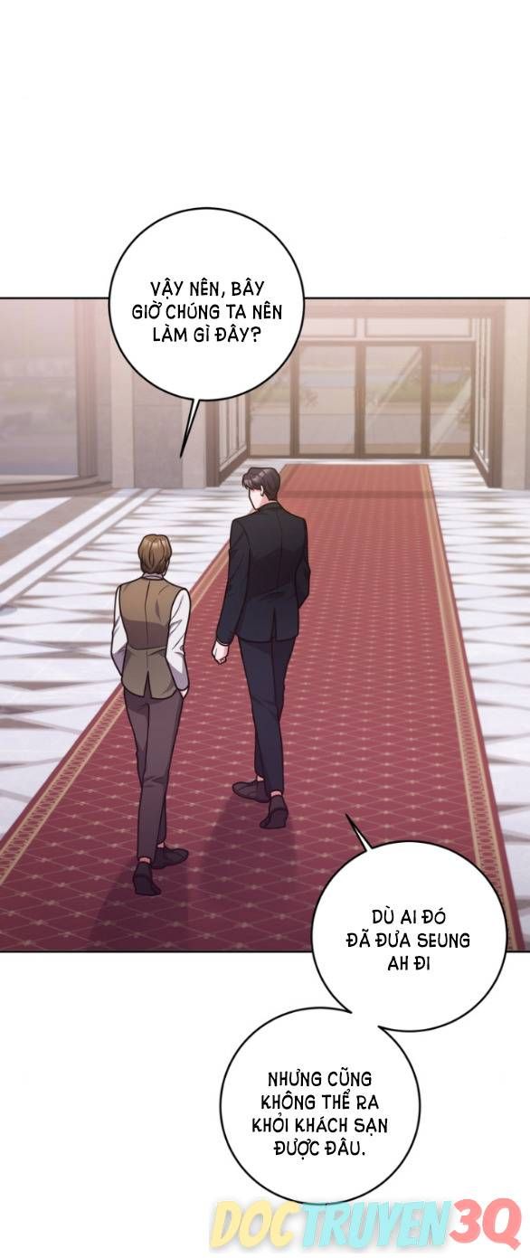 đọc truyện [18+] Tham Lam Chương 26.1 ảnh 25 tại Thiên Thai Truyện