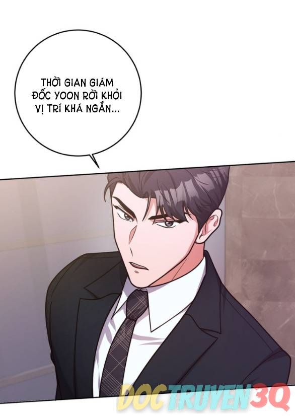 đọc truyện [18+] Tham Lam Chương 26.1 ảnh 26 tại Thiên Thai Truyện