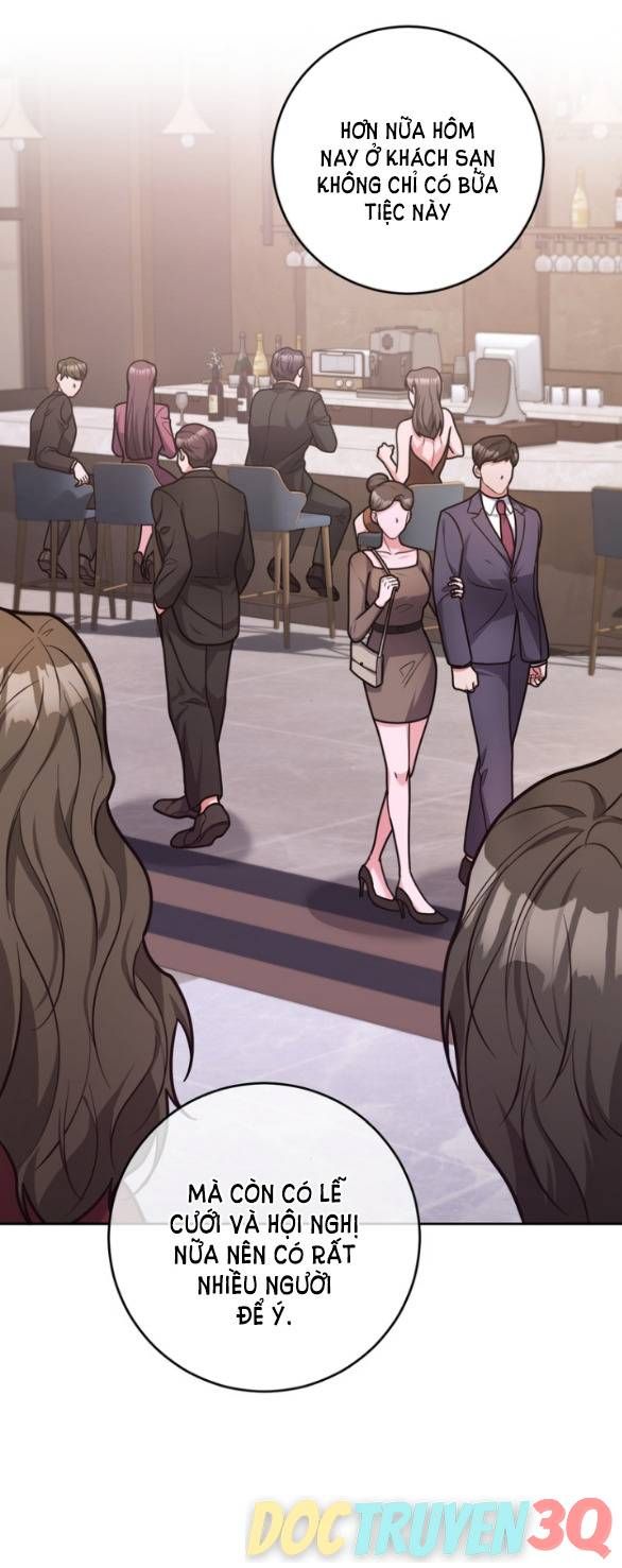 đọc truyện [18+] Tham Lam Chương 26.1 ảnh 27 tại Thiên Thai Truyện