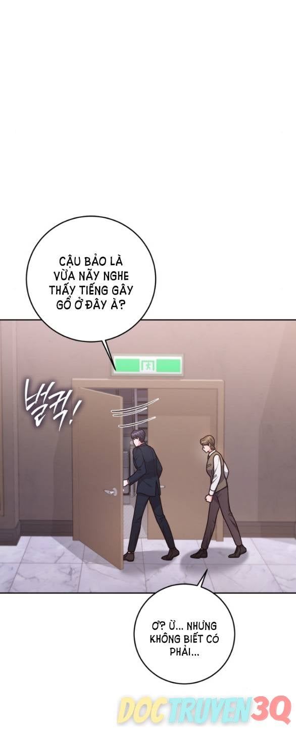 đọc truyện [18+] Tham Lam Chương 26.1 ảnh 31 tại Thiên Thai Truyện