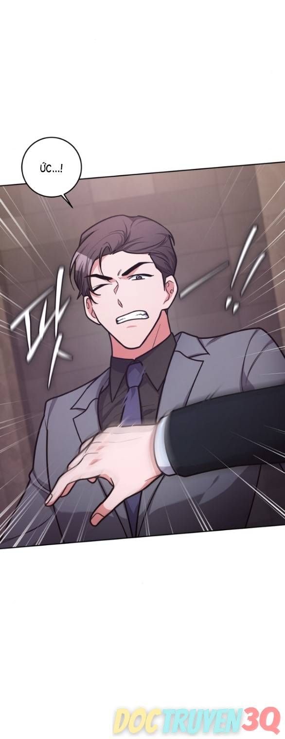 đọc truyện [18+] Tham Lam Chương 26.1 ảnh 5 tại Thiên Thai Truyện