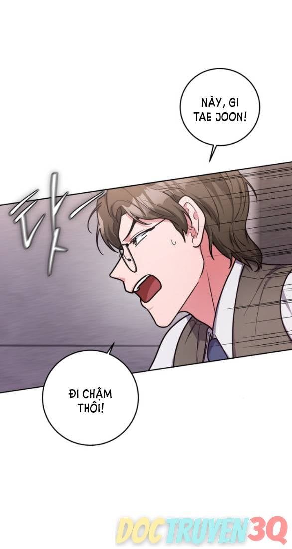 đọc truyện [18+] Tham Lam Chương 26.1 ảnh 33 tại Thiên Thai Truyện