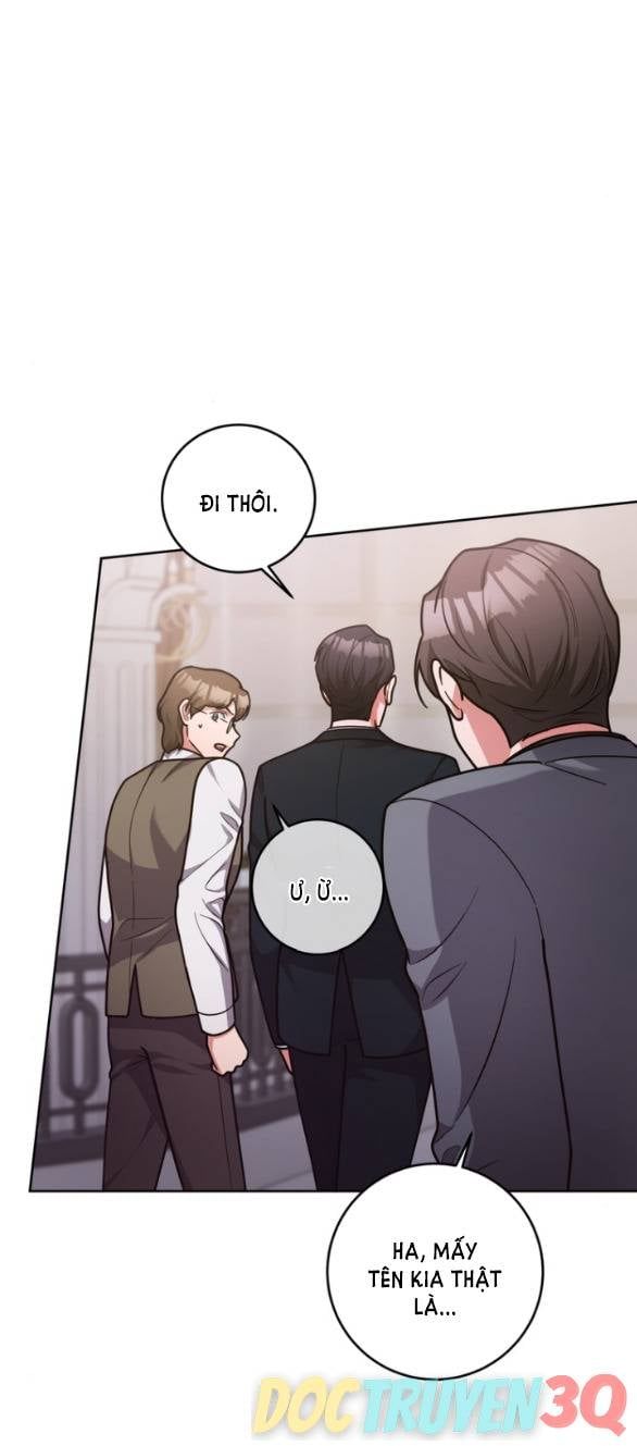 đọc truyện [18+] Tham Lam Chương 26.1 ảnh 6 tại Thiên Thai Truyện