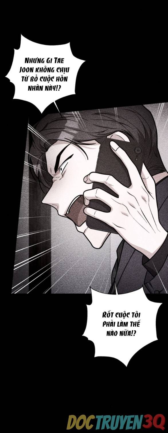 đọc truyện [18+] Tham Lam Chương 26.1 ảnh 10 tại Thiên Thai Truyện