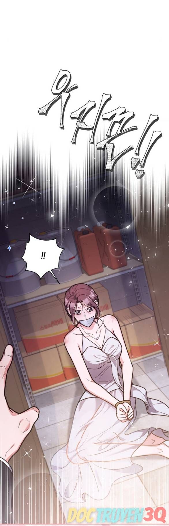 đọc truyện [18+] Tham Lam Chương 26.2 ảnh 15 tại Thiên Thai Truyện