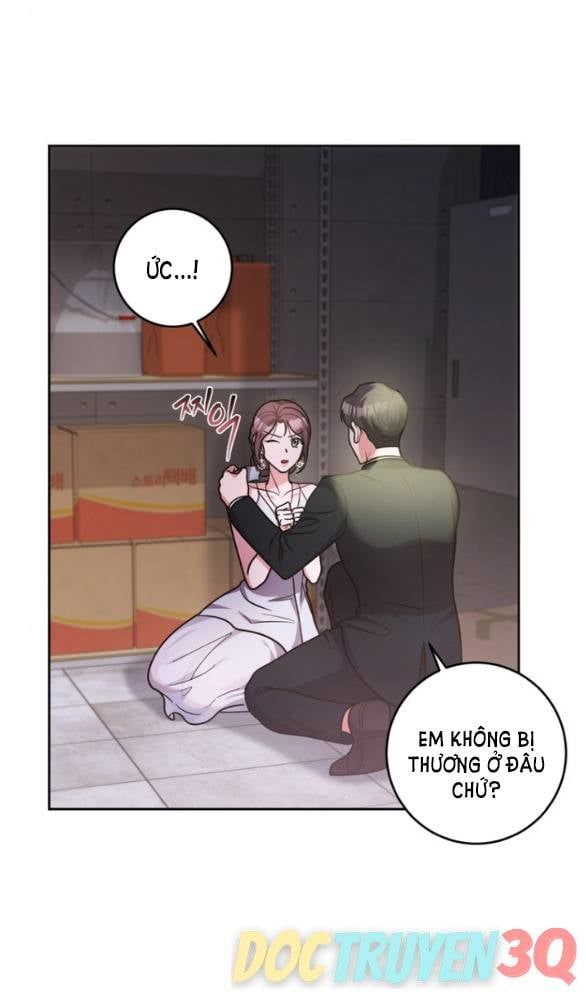 đọc truyện [18+] Tham Lam Chương 26.2 ảnh 21 tại Thiên Thai Truyện