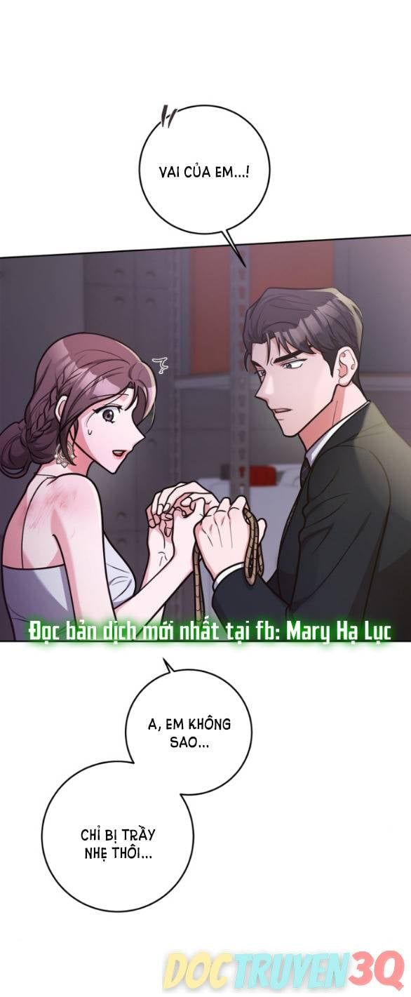 đọc truyện [18+] Tham Lam Chương 26.2 ảnh 22 tại Thiên Thai Truyện