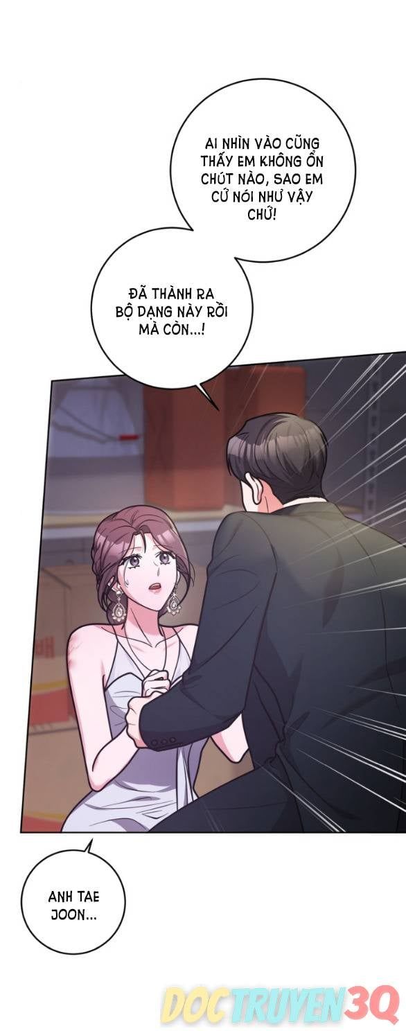 đọc truyện [18+] Tham Lam Chương 26.2 ảnh 24 tại Thiên Thai Truyện