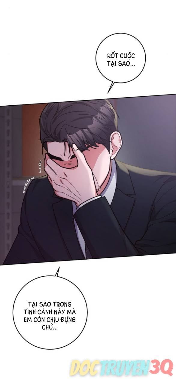 đọc truyện [18+] Tham Lam Chương 26.2 ảnh 25 tại Thiên Thai Truyện