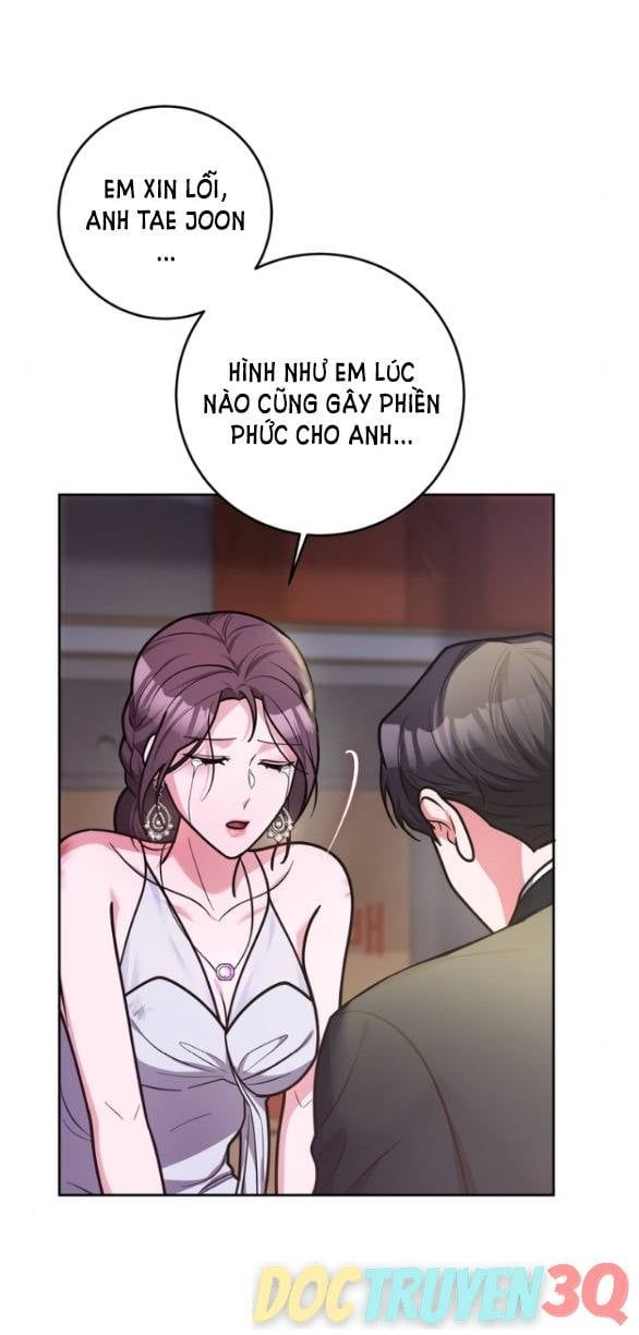 đọc truyện [18+] Tham Lam Chương 26.2 ảnh 27 tại Thiên Thai Truyện