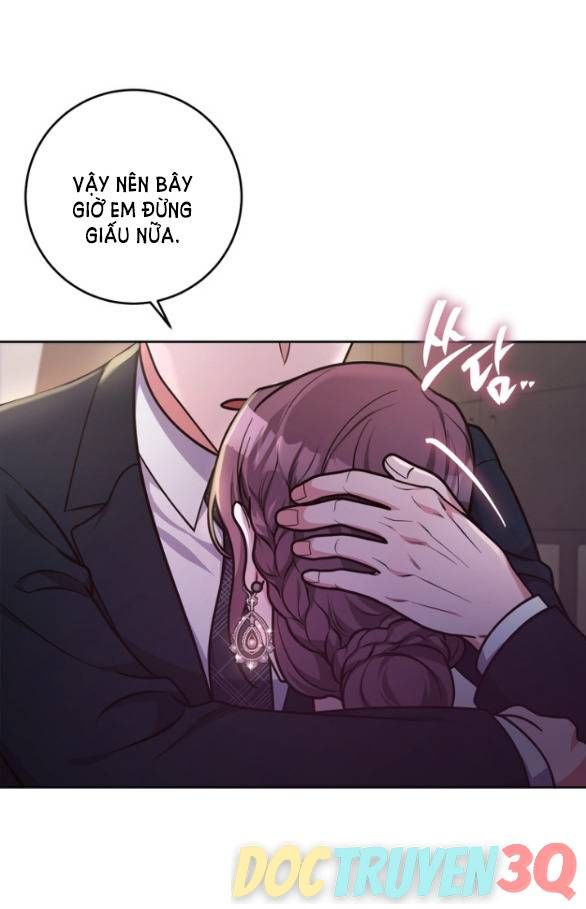 đọc truyện [18+] Tham Lam Chương 26.2 ảnh 31 tại Thiên Thai Truyện