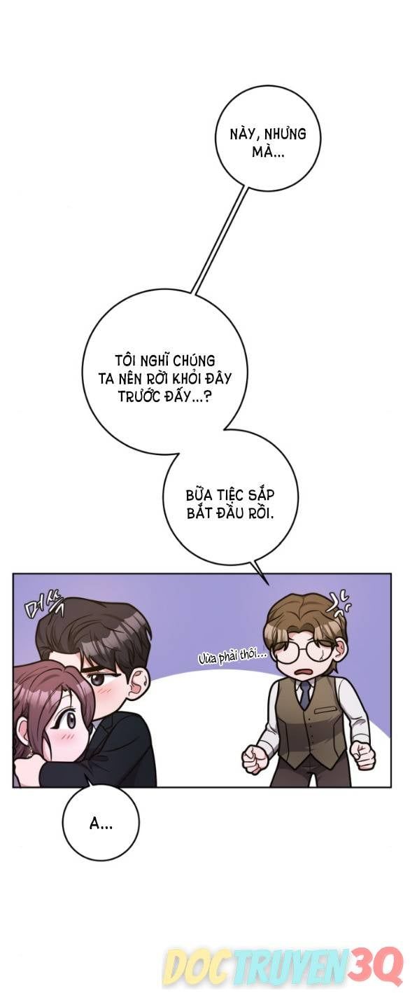 đọc truyện [18+] Tham Lam Chương 26.2 ảnh 32 tại Thiên Thai Truyện