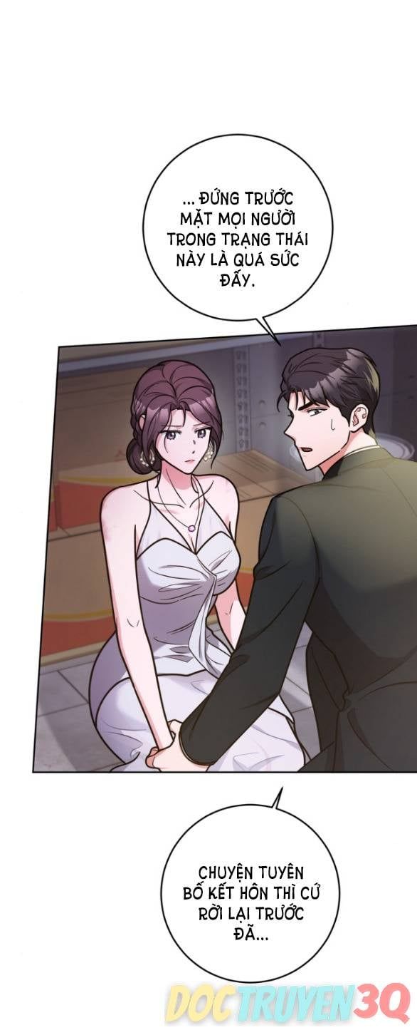 đọc truyện [18+] Tham Lam Chương 26.2 ảnh 33 tại Thiên Thai Truyện