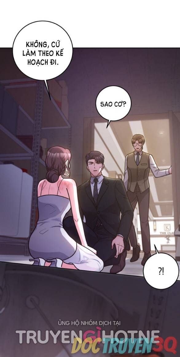 đọc truyện [18+] Tham Lam Chương 26.2 ảnh 34 tại Thiên Thai Truyện