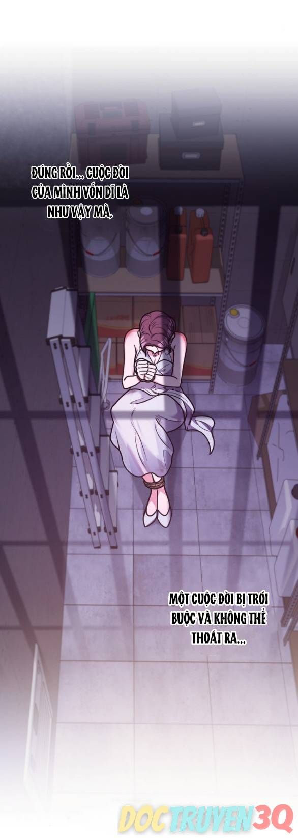 đọc truyện [18+] Tham Lam Chương 26.2 ảnh 8 tại Thiên Thai Truyện