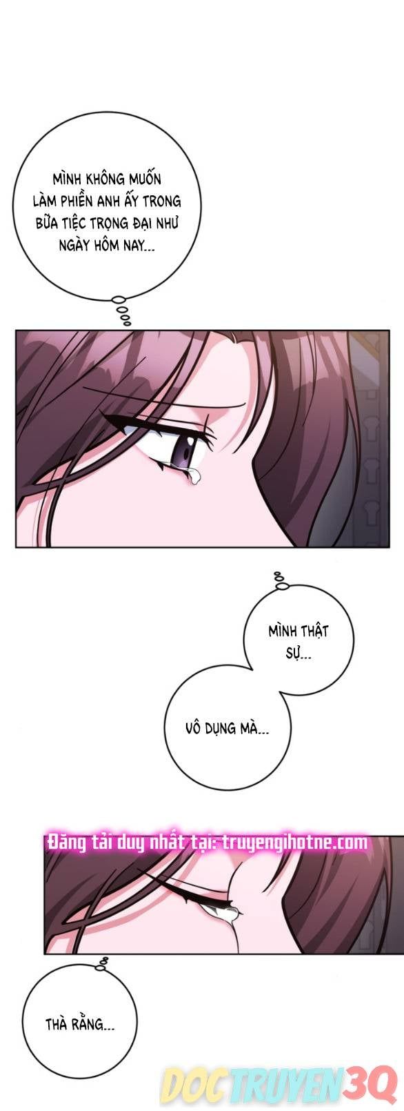 đọc truyện [18+] Tham Lam Chương 26.2 ảnh 11 tại Thiên Thai Truyện