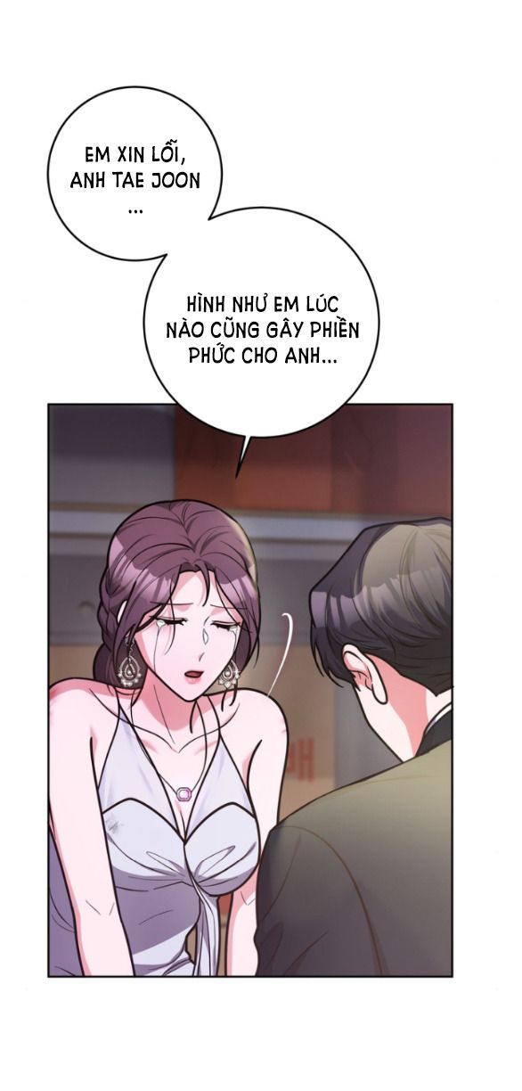 đọc truyện [18+] Tham Lam Chương 26 ảnh 53 tại Thiên Thai Truyện