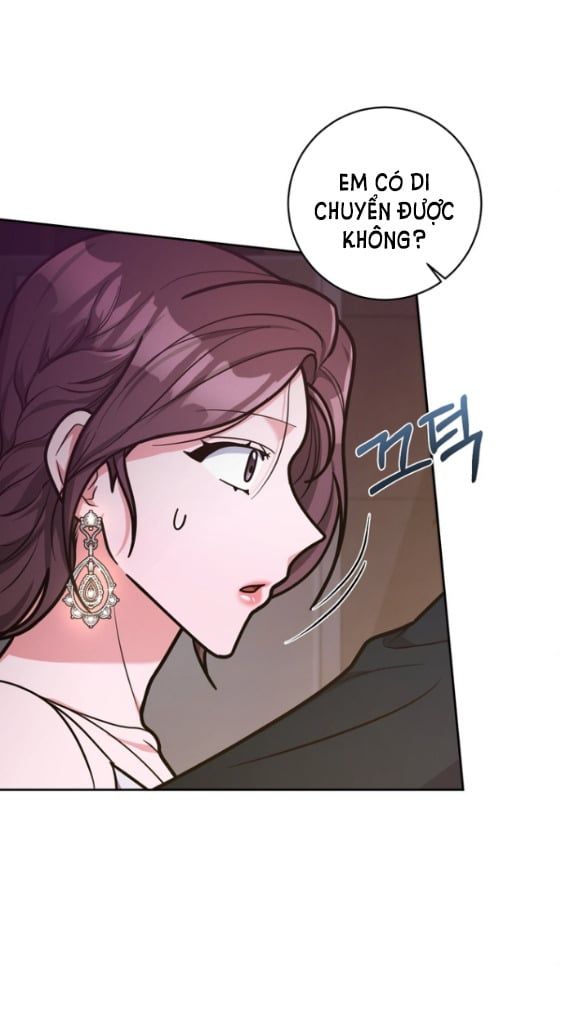 đọc truyện [18+] Tham Lam Chương 27.1 ảnh 12 tại Thiên Thai Truyện