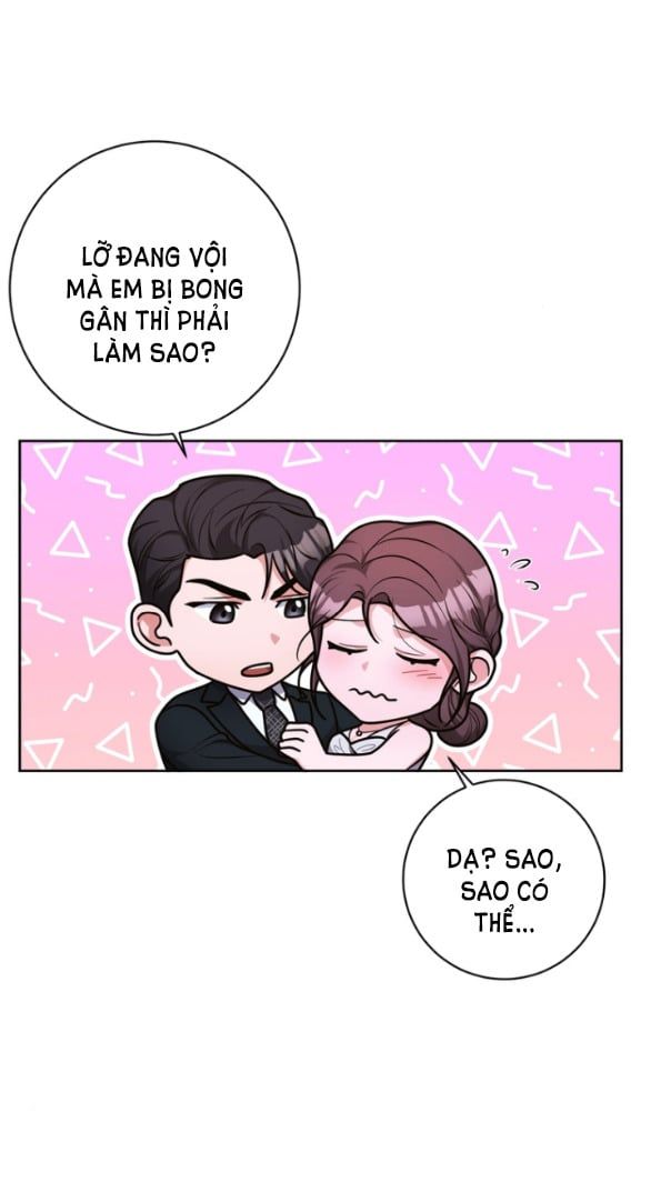 đọc truyện [18+] Tham Lam Chương 27.1 ảnh 14 tại Thiên Thai Truyện