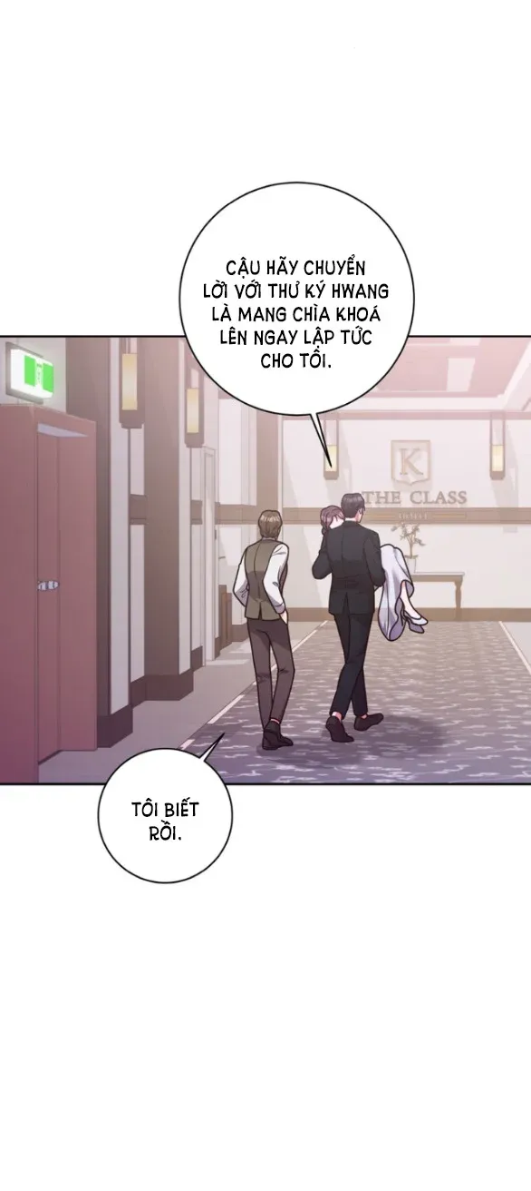 đọc truyện [18+] Tham Lam Chương 27.1 ảnh 15 tại Thiên Thai Truyện