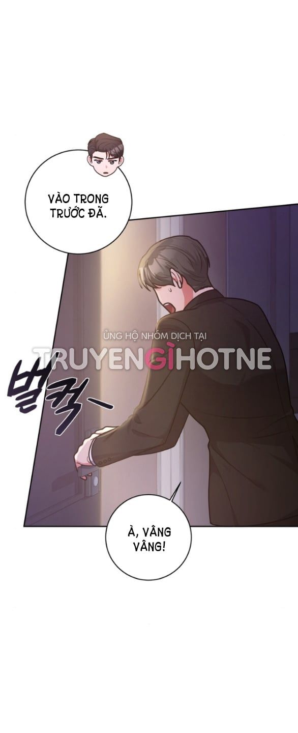 đọc truyện [18+] Tham Lam Chương 27.1 ảnh 21 tại Thiên Thai Truyện