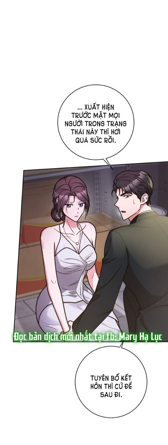 đọc truyện [18+] Tham Lam Chương 27.1 ảnh 4 tại Thiên Thai Truyện