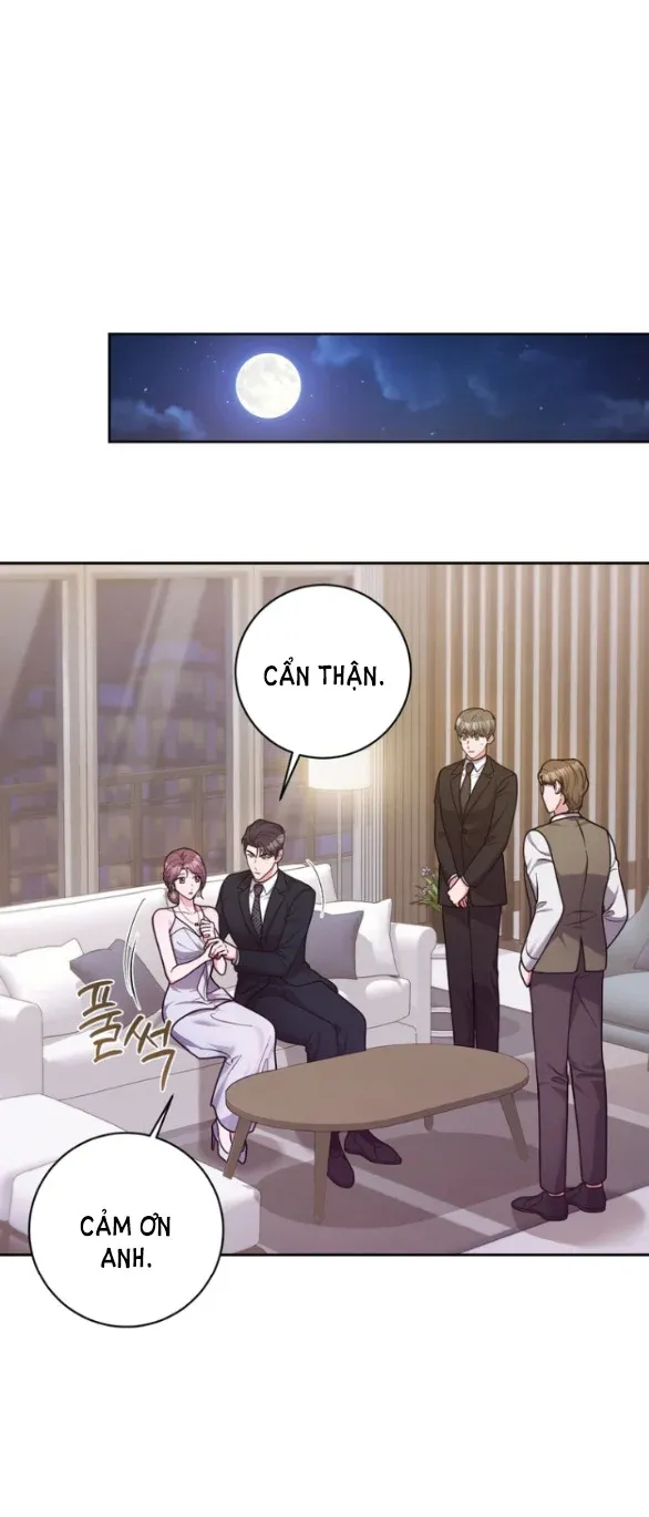 đọc truyện [18+] Tham Lam Chương 27.1 ảnh 22 tại Thiên Thai Truyện