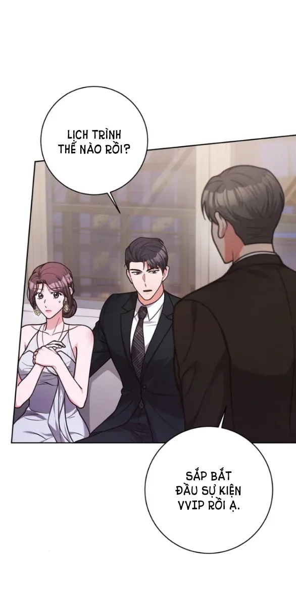 đọc truyện [18+] Tham Lam Chương 27.1 ảnh 23 tại Thiên Thai Truyện