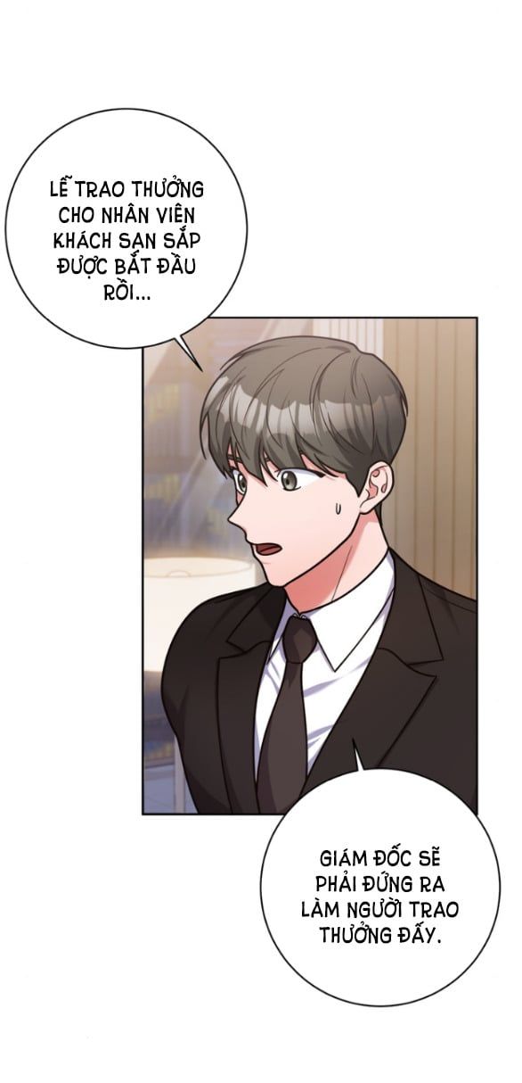 đọc truyện [18+] Tham Lam Chương 27.1 ảnh 24 tại Thiên Thai Truyện