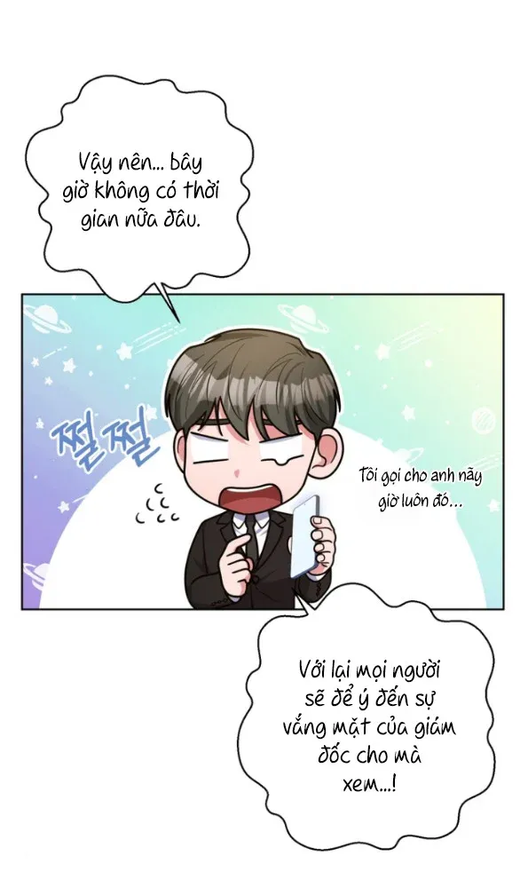 đọc truyện [18+] Tham Lam Chương 27.1 ảnh 25 tại Thiên Thai Truyện