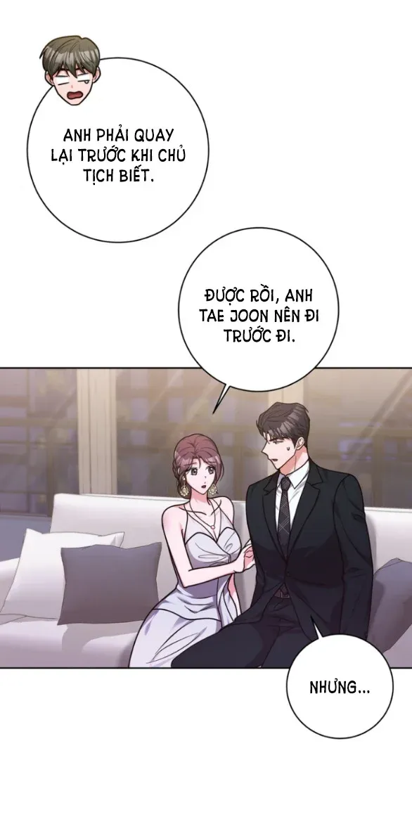 đọc truyện [18+] Tham Lam Chương 27.1 ảnh 26 tại Thiên Thai Truyện