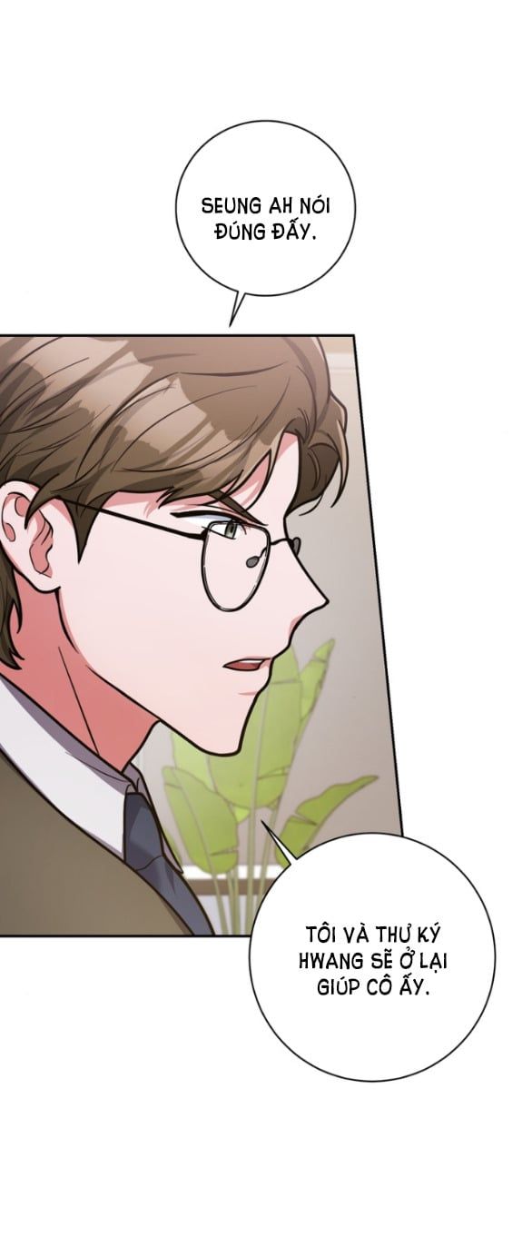 đọc truyện [18+] Tham Lam Chương 27.1 ảnh 27 tại Thiên Thai Truyện