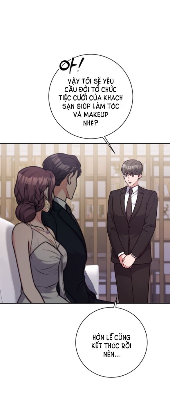 đọc truyện [18+] Tham Lam Chương 27.1 ảnh 30 tại Thiên Thai Truyện