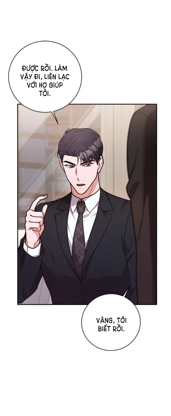 đọc truyện [18+] Tham Lam Chương 27.1 ảnh 31 tại Thiên Thai Truyện