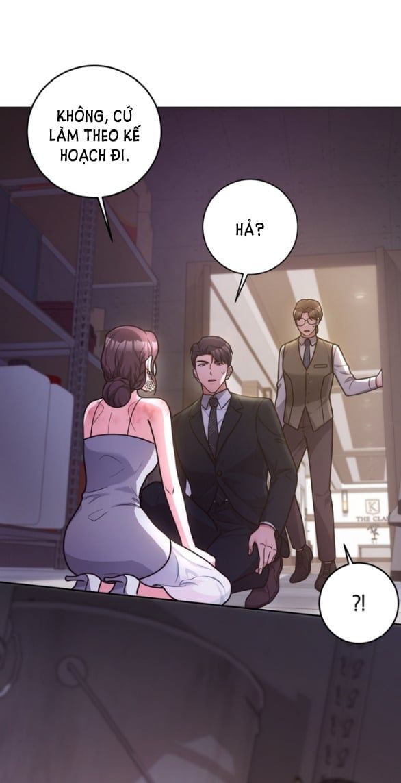 đọc truyện [18+] Tham Lam Chương 27.1 ảnh 5 tại Thiên Thai Truyện