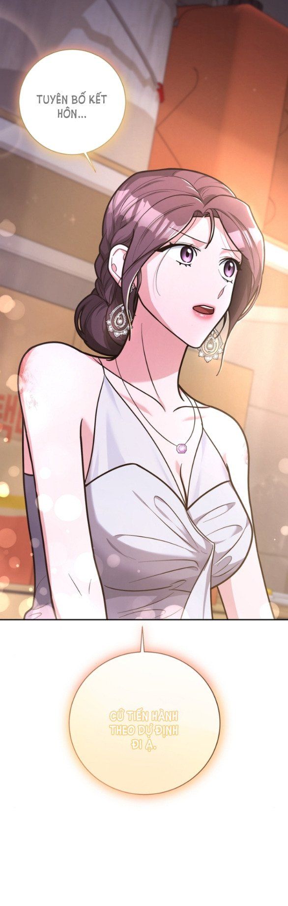 đọc truyện [18+] Tham Lam Chương 27.1 ảnh 6 tại Thiên Thai Truyện